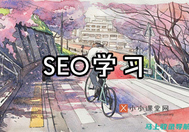 SEO入门不求人：新手快速掌握网站优化技巧全攻略